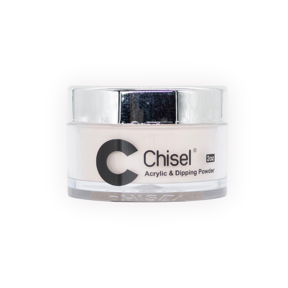Chisel Solid 221 acrylic and dipping powder 2 oz – product image 1
