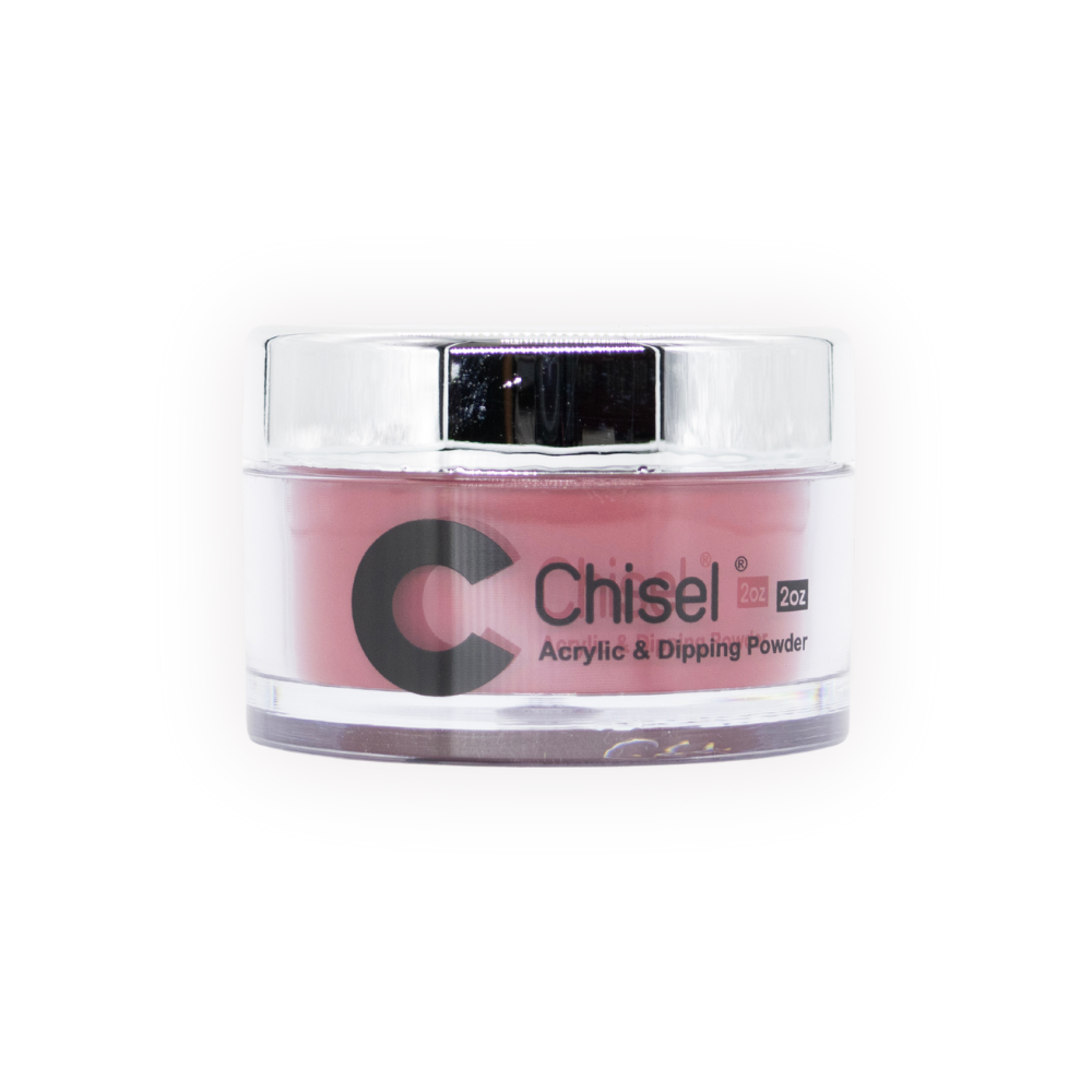 Chisel Solid 224 acrylic and dipping powder 2 oz – product image 1