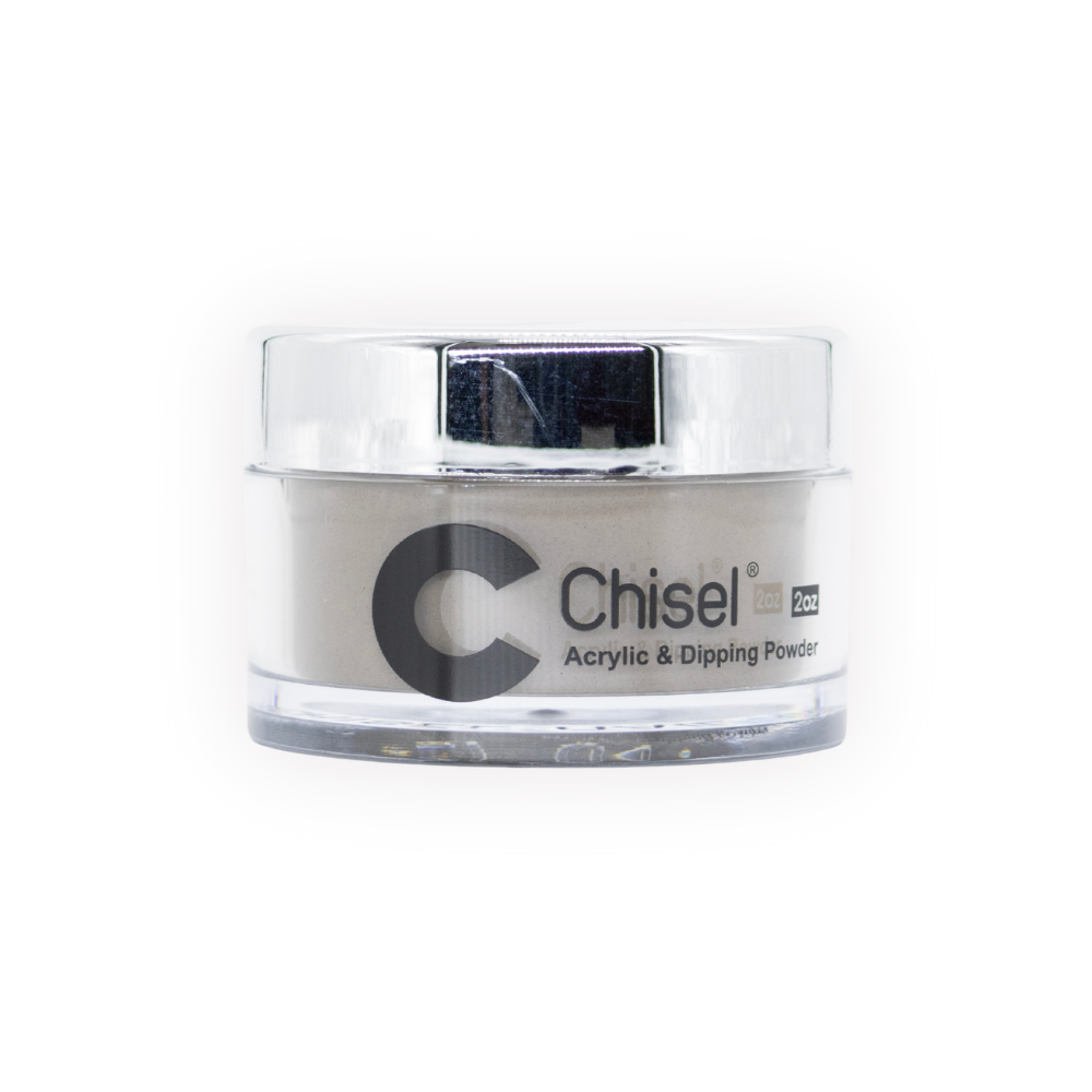 Chisel Solid 225 acrylic and dipping powder 2 oz – product image 1