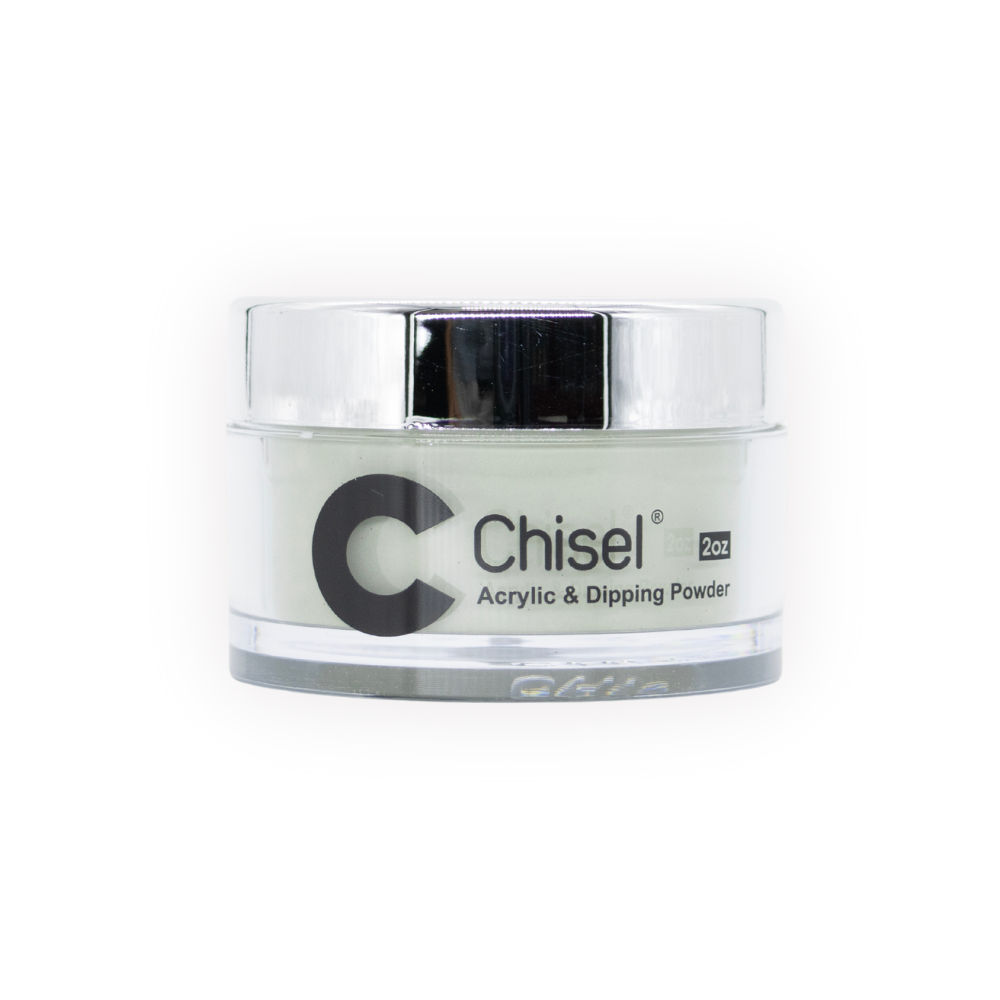 Chisel Solid 227 acrylic and dipping powder 2 oz – product image 1