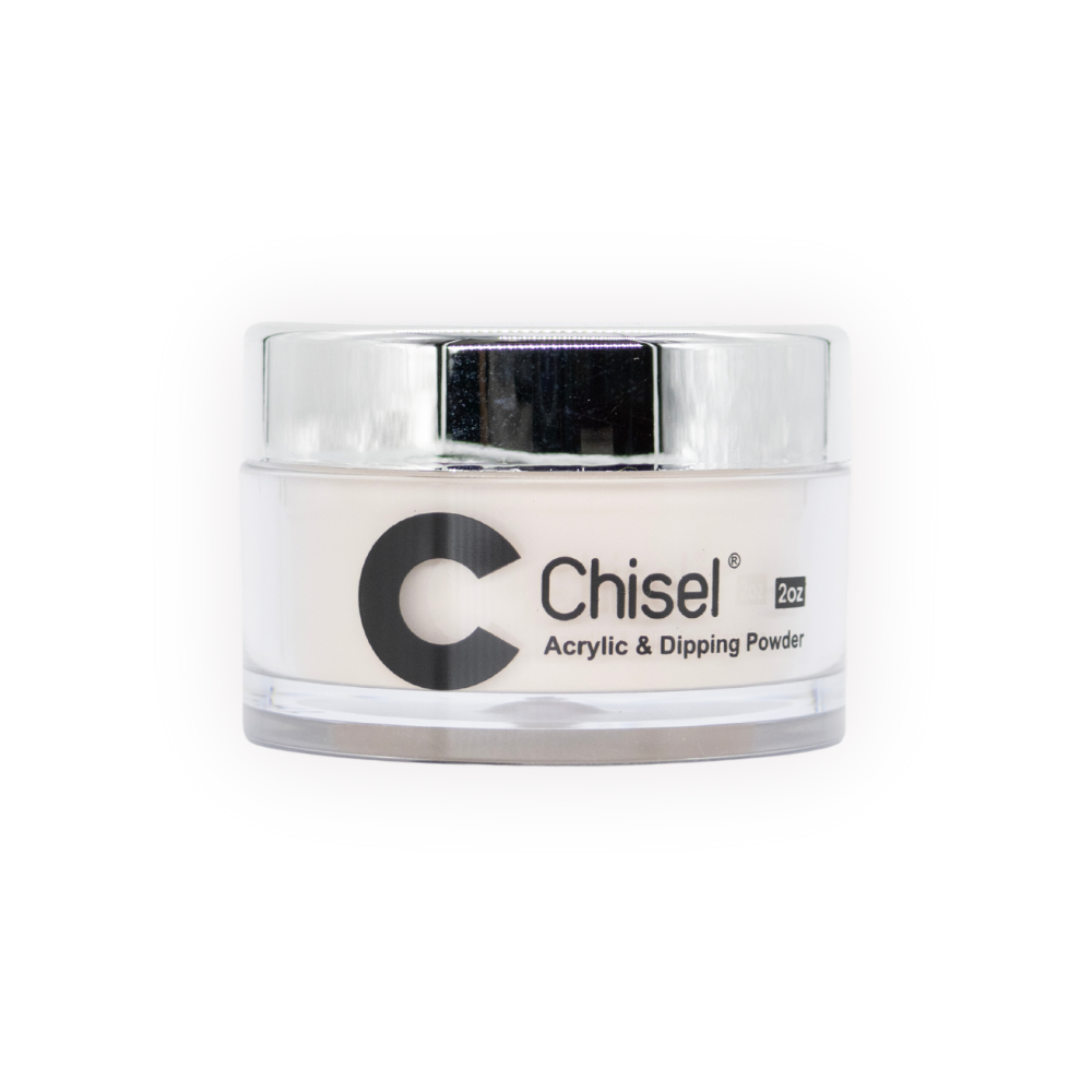 Chisel Solid 229 acrylic and dipping powder 2 oz – product image 1