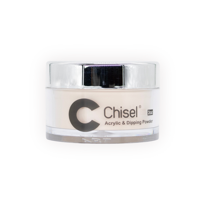 Chisel Solid 230 acrylic and dipping powder 2 oz – product image 1