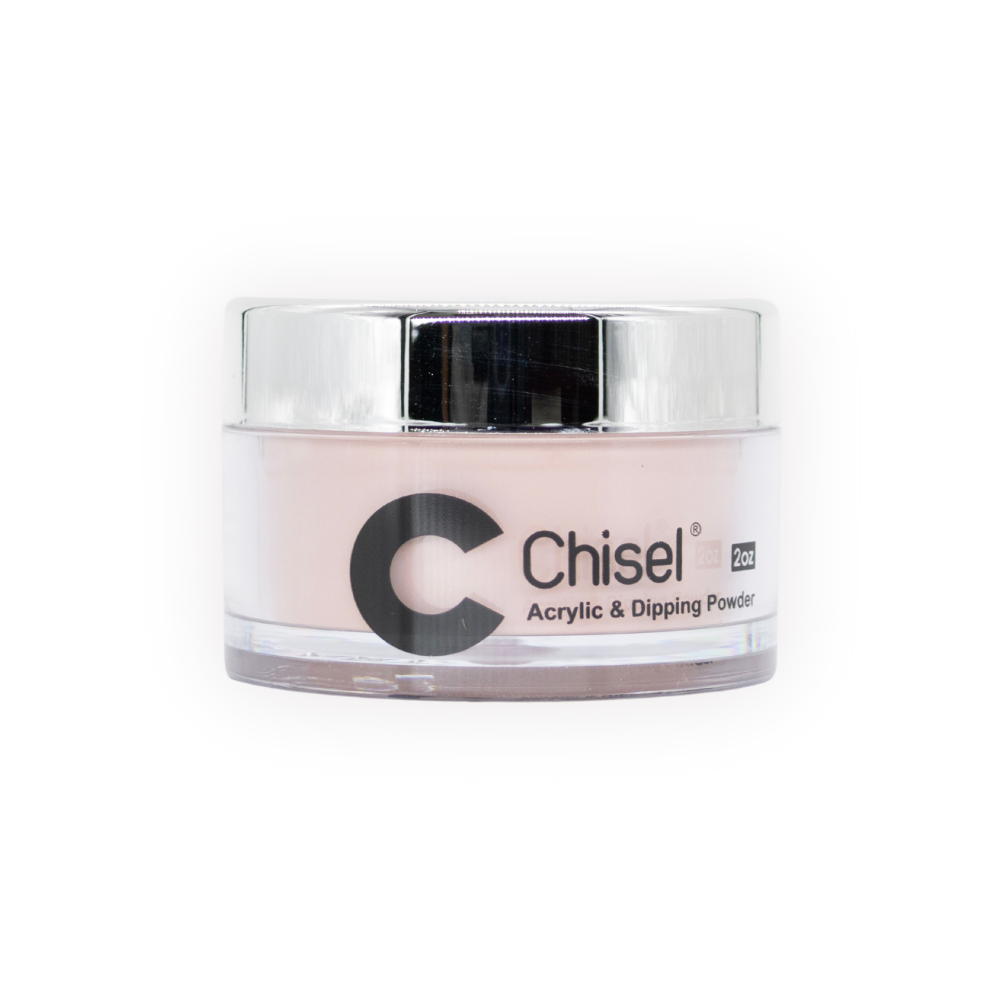 Chisel Solid 231 acrylic and dipping powder 2 oz – product image 1