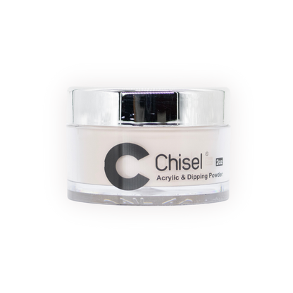 Chisel Solid 232 acrylic and dipping powder 2 oz – product image 1