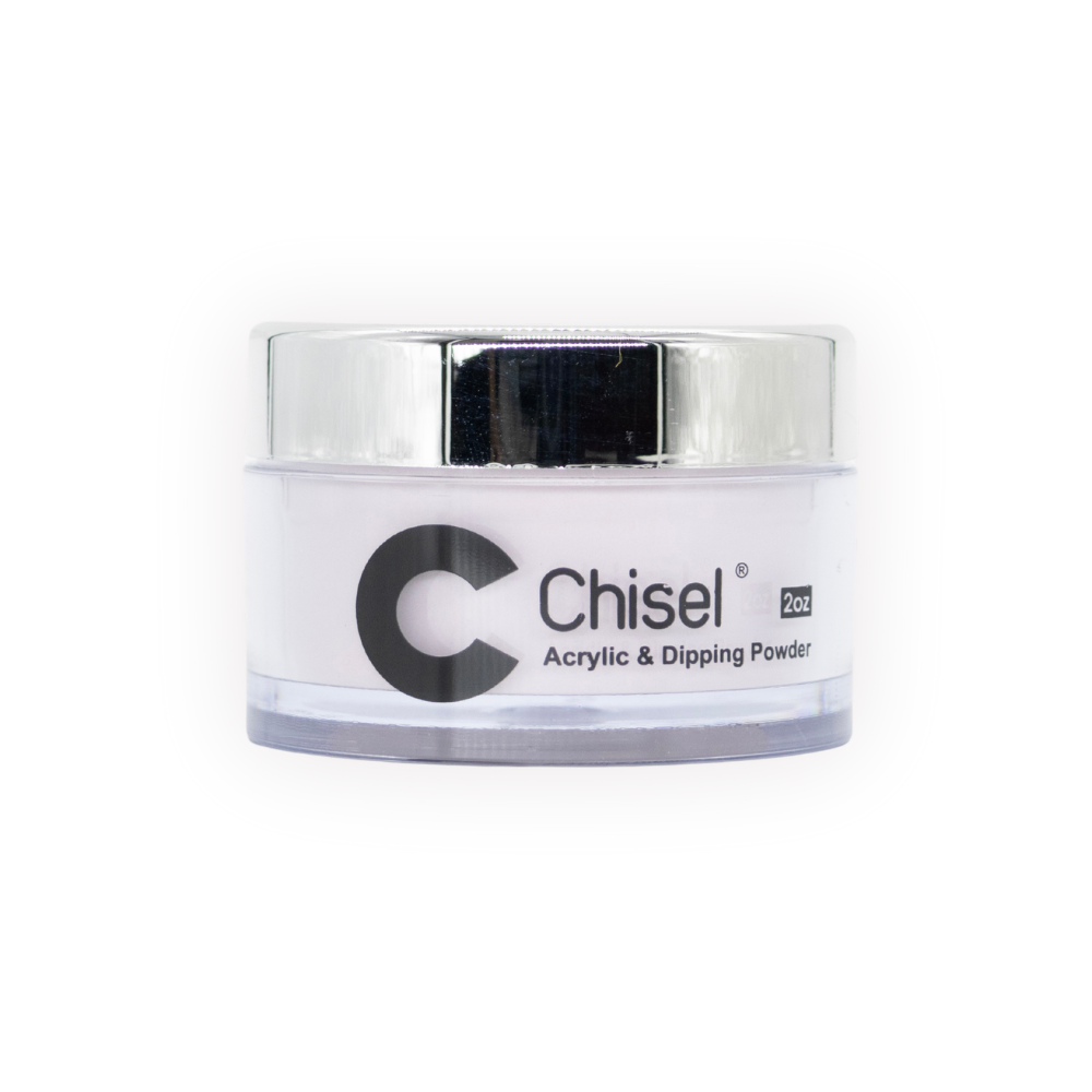Chisel Solid 233 acrylic and dipping powder 2 oz – product image 1