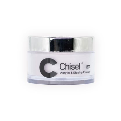 Chisel Solid 233 acrylic and dipping powder 2 oz – product image 1