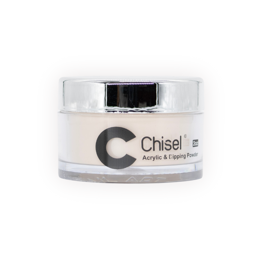 Chisel Solid 234 acrylic and dipping powder 2 oz – product image 1