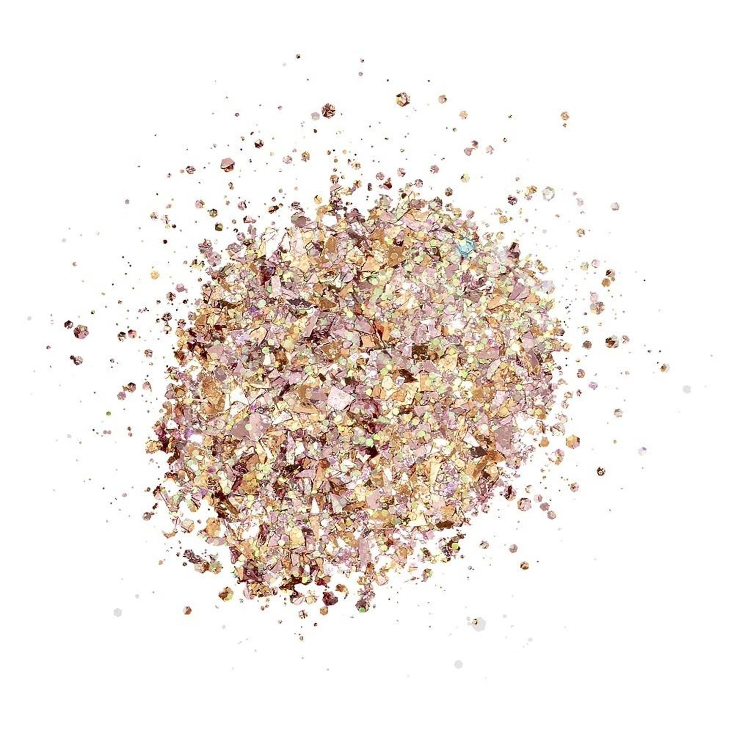 Kiara Sky Sprinkle on Nail glitter 1oz  - SP247  Rodeo Drive