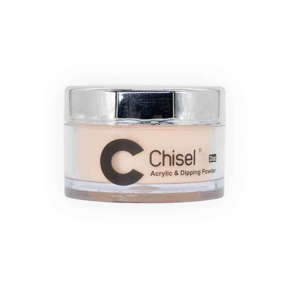 Chisel Solid 235 acrylic and dipping powder 2 oz – product image 1