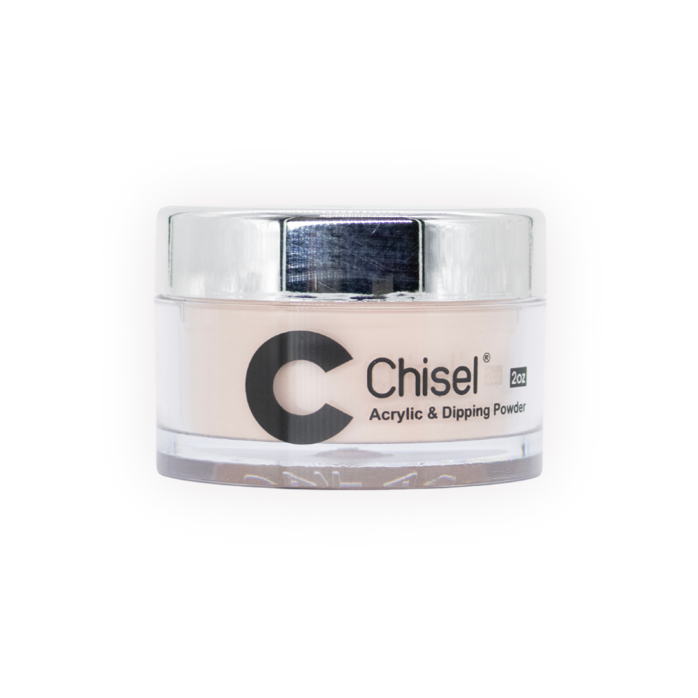 Chisel Solid 237 acrylic and dipping powder 2 oz – product image 1