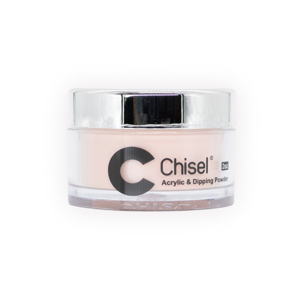 Chisel Solid 240 acrylic and dipping powder 2 oz – product image 1