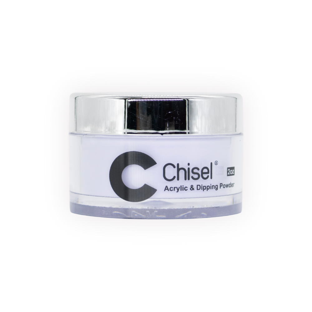Chisel Solid 241 acrylic and dipping powder 2 oz – product image 1