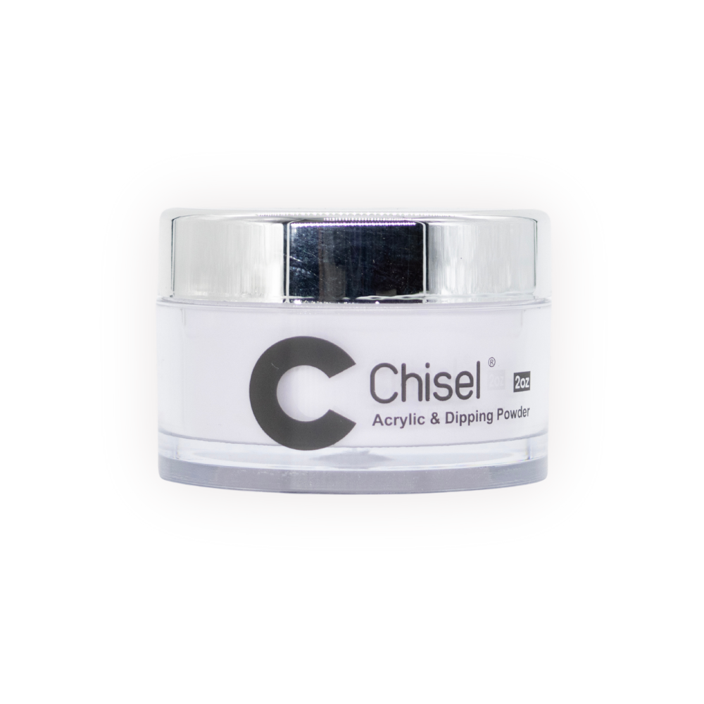 Chisel Solid 242 acrylic and dipping powder 2 oz – product image 1