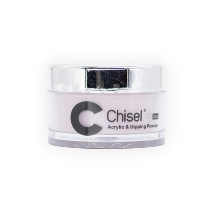Chisel Solid 243 acrylic and dipping powder 2 oz – product image 1