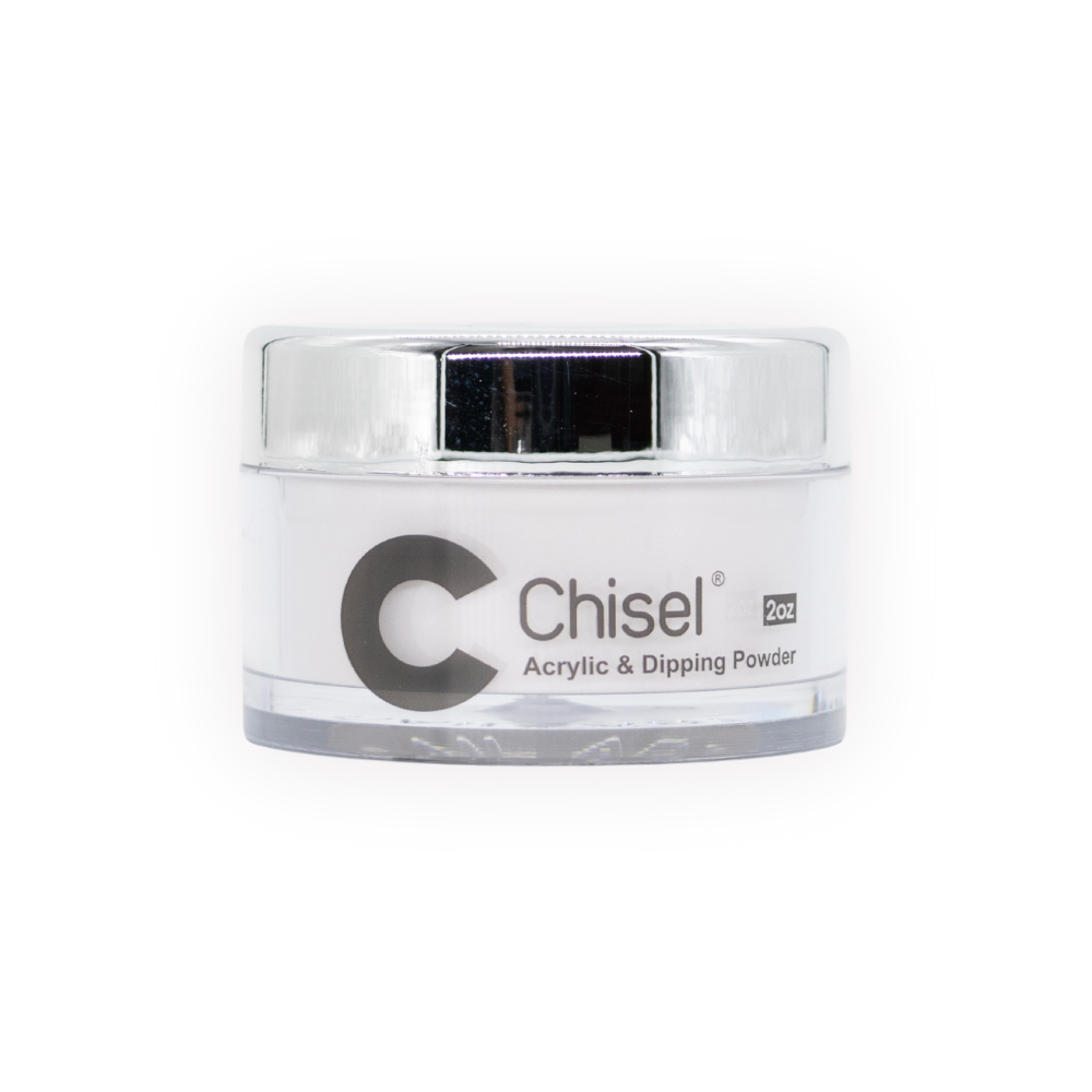 Chisel Solid 244 acrylic and dipping powder 2 oz – product image 1