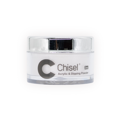 Chisel Solid 244 acrylic and dipping powder 2 oz – product image 1