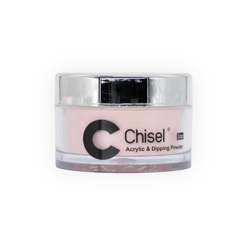 Chisel Solid 245 acrylic and dipping powder 2 oz – product image 1