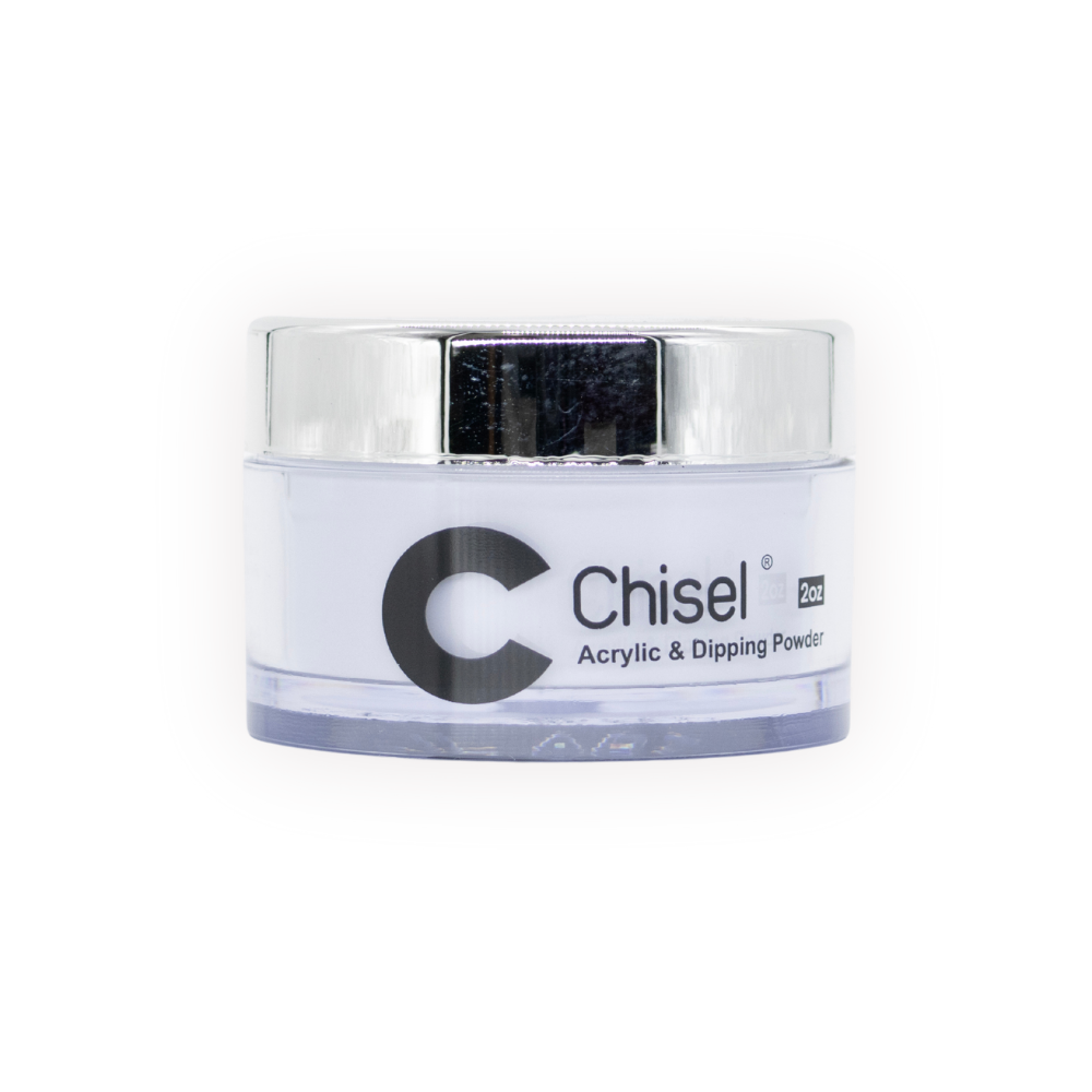 Chisel Solid 246 acrylic and dipping powder 2 oz – product image 1