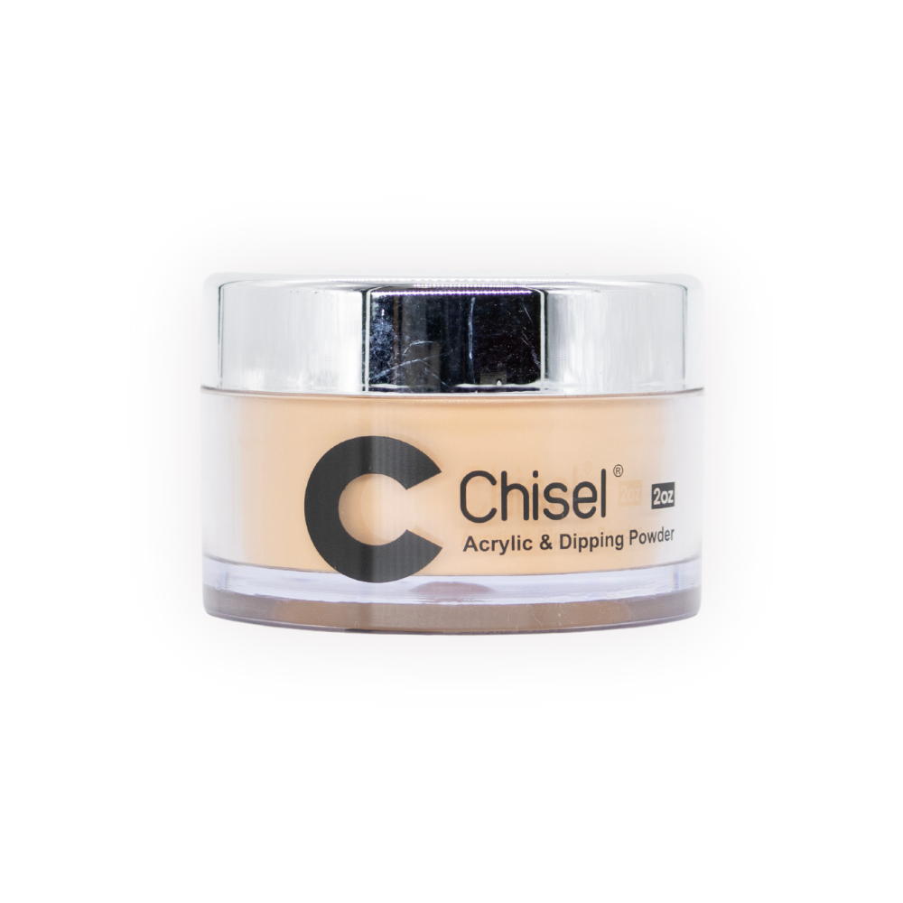 Chisel Solid 248 acrylic and dipping powder 2 oz – product image 1