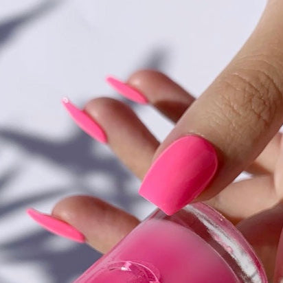 Bộ sơn gel DND DC Premium Color Matching Polish Color - My Own Beat #2508