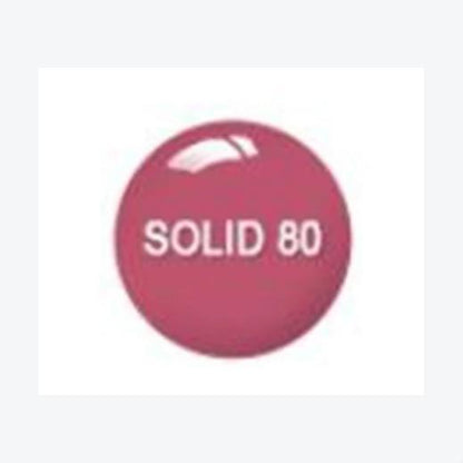 Chisel Solid 080 acrylic and dipping powder 2 oz – product image 2