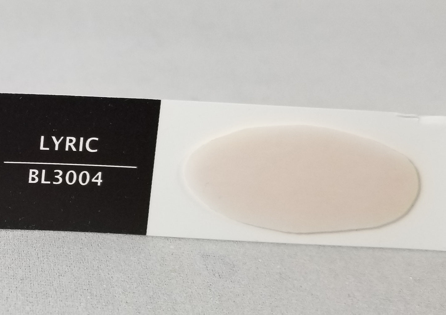 GLAM GLITS Color Blend Ombre - BL3004 Lyric