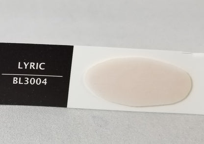 GLAM GLITS Color Blend Ombre - BL3004 Lyric