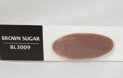 GLAM GLITS Color Blend Ombre - BL3009 Đường Nâu