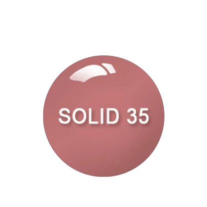 Chisel Solid 035 acrylic and dipping powder 2 oz – product image 3