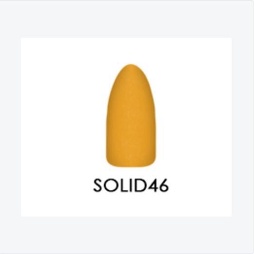 Chisel Solid 046 acrylic and dipping powder 2 oz – product image 3