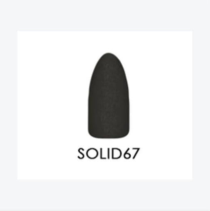 Chisel Solid 067 acrylic and dipping powder 2 oz – product image 3