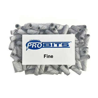 Hộp nhám thô Medicool/90 chiếc + Tặng 1 trục 3/32 