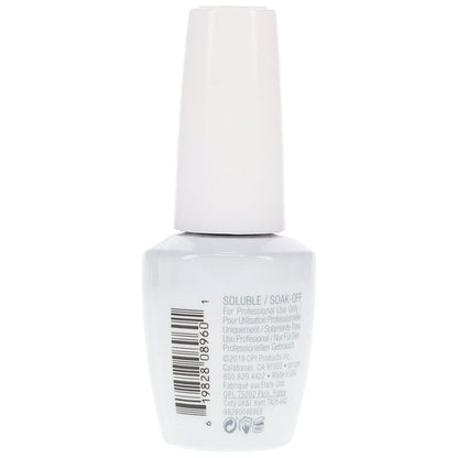 OPI Soak Off Gel Polish 0.5oz, Funny Bunny #H22