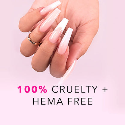 Kiara Sky EMA Professional Liquid Monomer cho móng tay 16 Fl Oz 