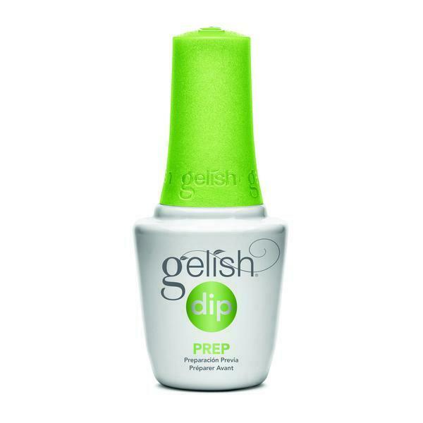 Harmony Gelish Manicura Soak off Gel Polish Color - Girl Meets Joy - #1110235 