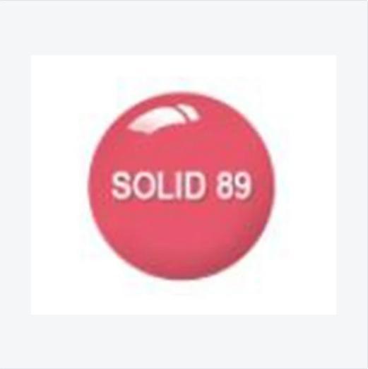 Chisel Solid 089 acrylic and dipping powder 2 oz – product image 2