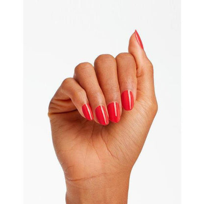 OPI Soak Off Gel Polish 0.5oz -  On Collins Ave #GCB76