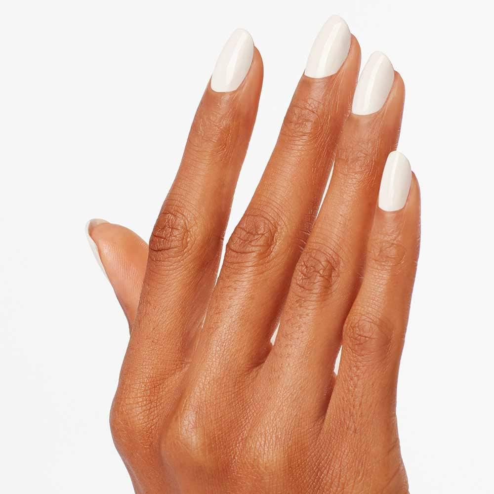 OPI Soak Off Gel Polish 0.5oz, It's in The Cloud #T71
