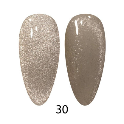DND DC 9D Cateyes #30 – Korat Stardust, 0.6 OZ