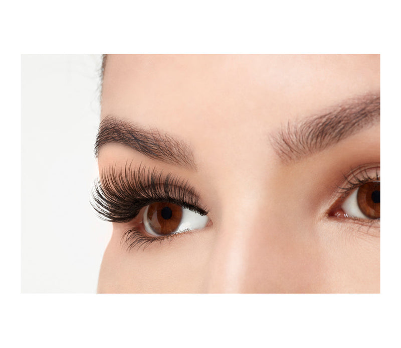 Ardell Lashes 3D Faux Mink Multipack #853