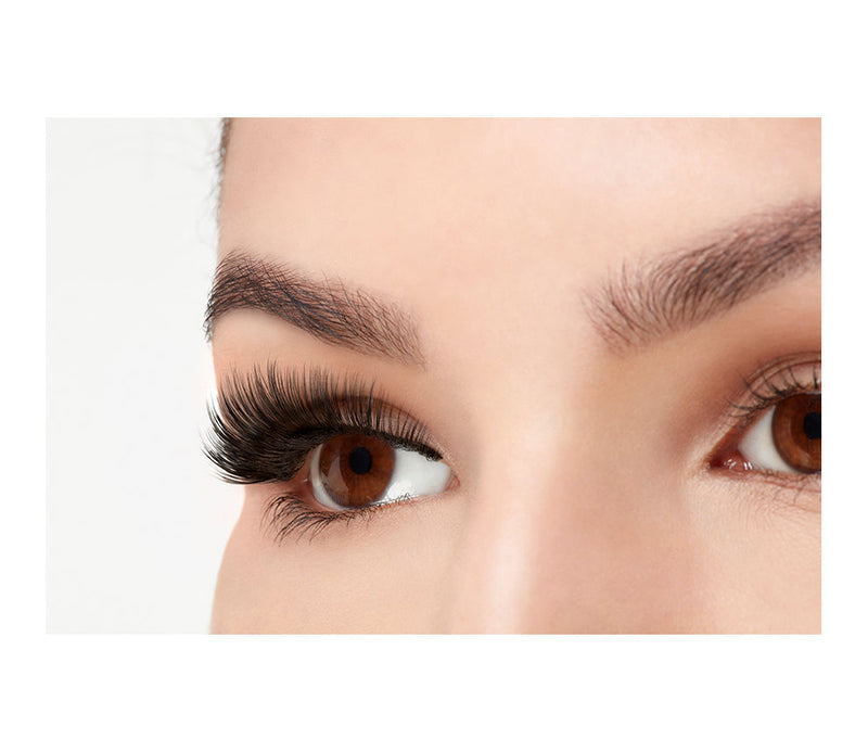 Ardell Lashes 3D Faux Mink Multipack #854