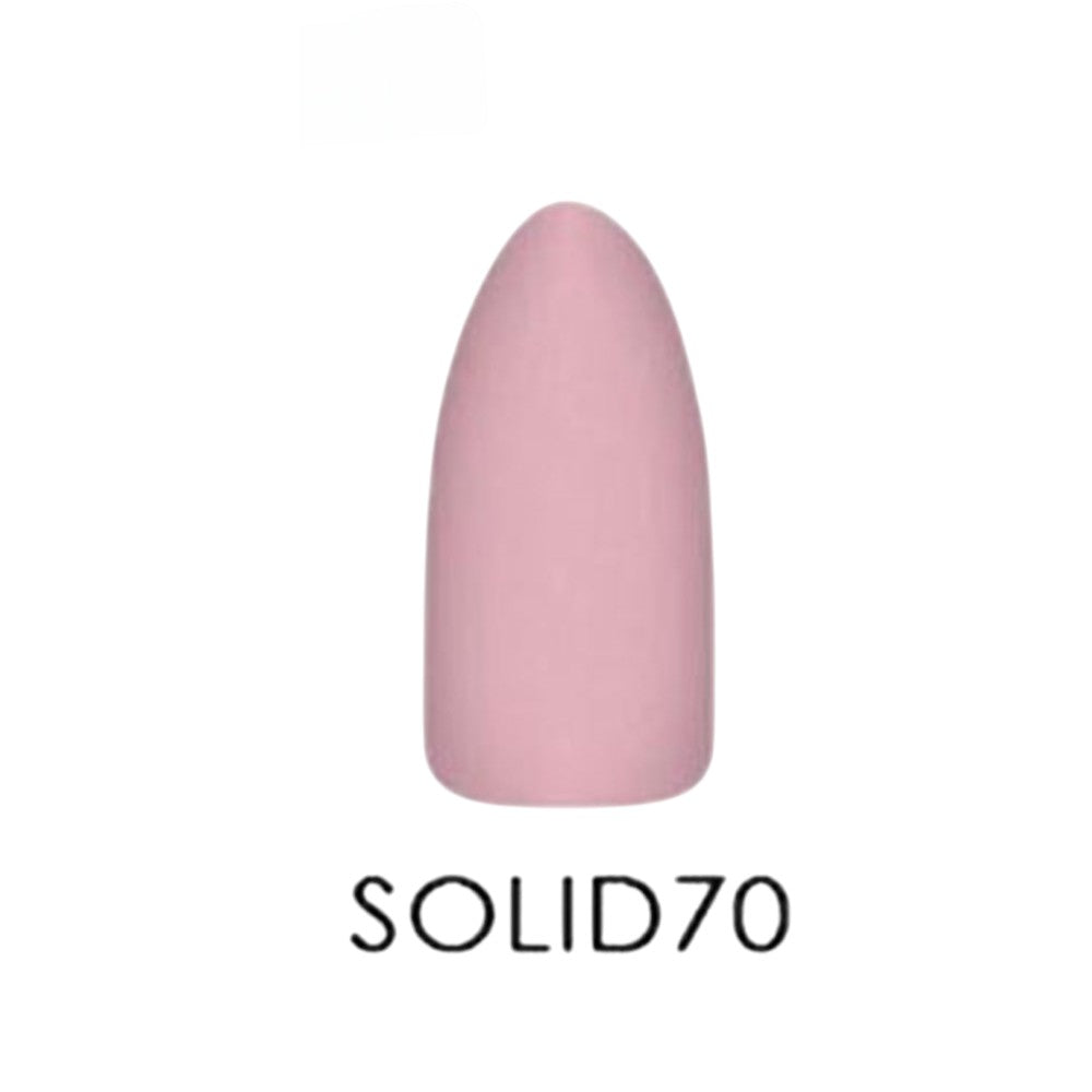 Chisel Solid 070 acrylic and dipping powder 2 oz – product image 2