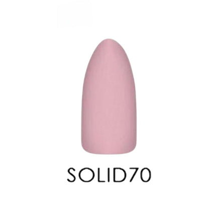 Chisel Solid 070 acrylic and dipping powder 2 oz – product image 2