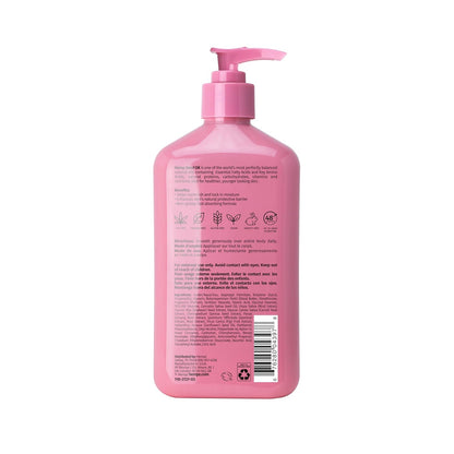 HEMPZ Body Lotion - Sweet Jasmine & Rose Daily Moisturizing Cream  17oz