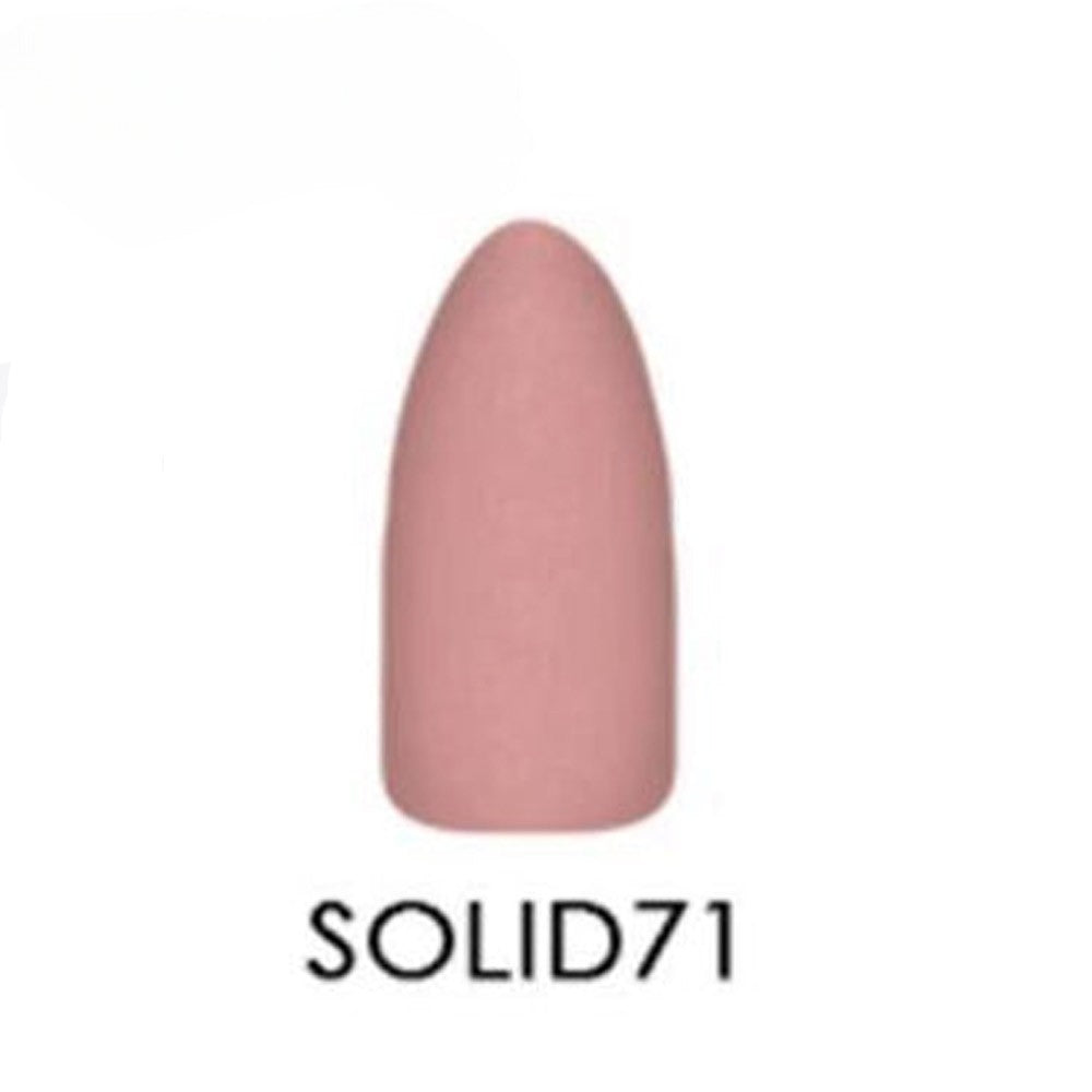 Chisel Solid 071 acrylic and dipping powder 2 oz – product image 2