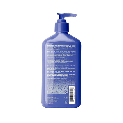 HEMPZ Body Lotion - Lavender & Chamomile Daily Moisturizing Cream  17oz