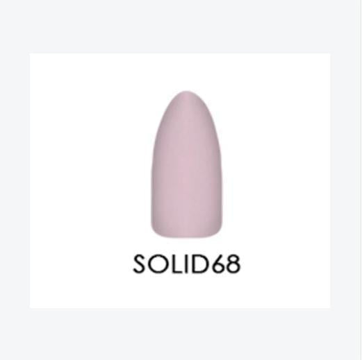 Chisel Solid 068 acrylic and dipping powder 2 oz – product image 2