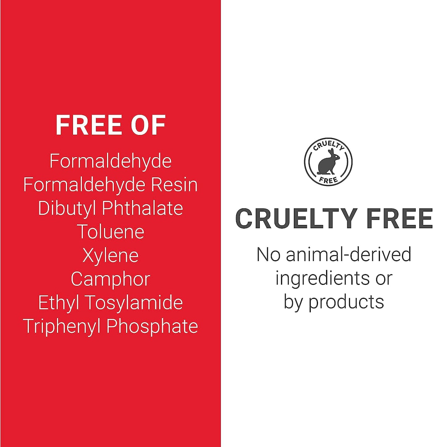 Sơn gel DND và sơn móng tay 856 Ivory Cream