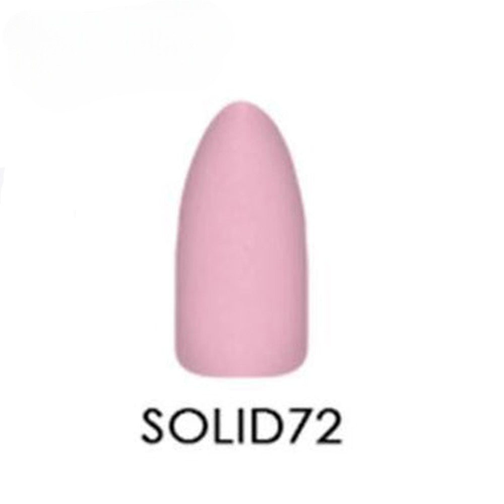 Chisel Solid 072 acrylic and dipping powder 2 oz – product image 2