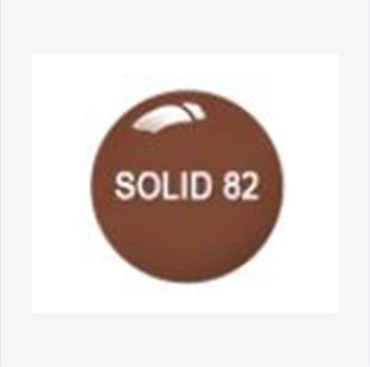 Chisel Solid 082 acrylic and dipping powder 2 oz – product image 2